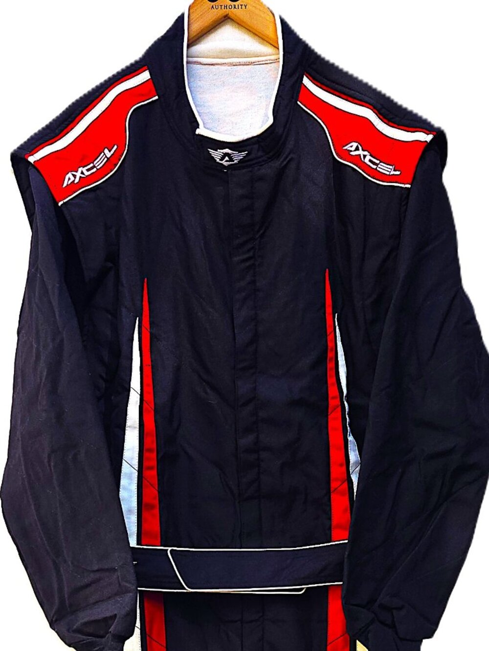 Brand New & Never Worn Axcel Race Driving Suit SFI 3.2A/5 Certified